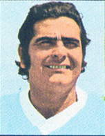 	Luis Cubilla 	